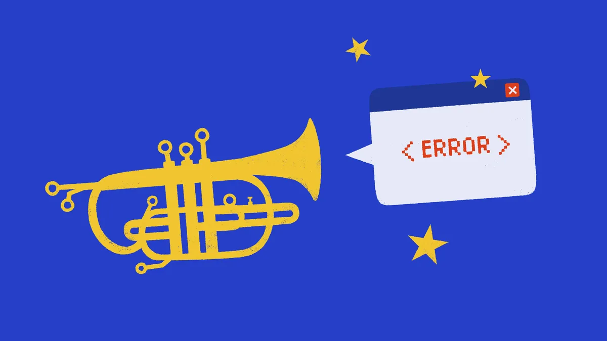 Le code européen de bonnes pratiques de l’IA dans la tourmente