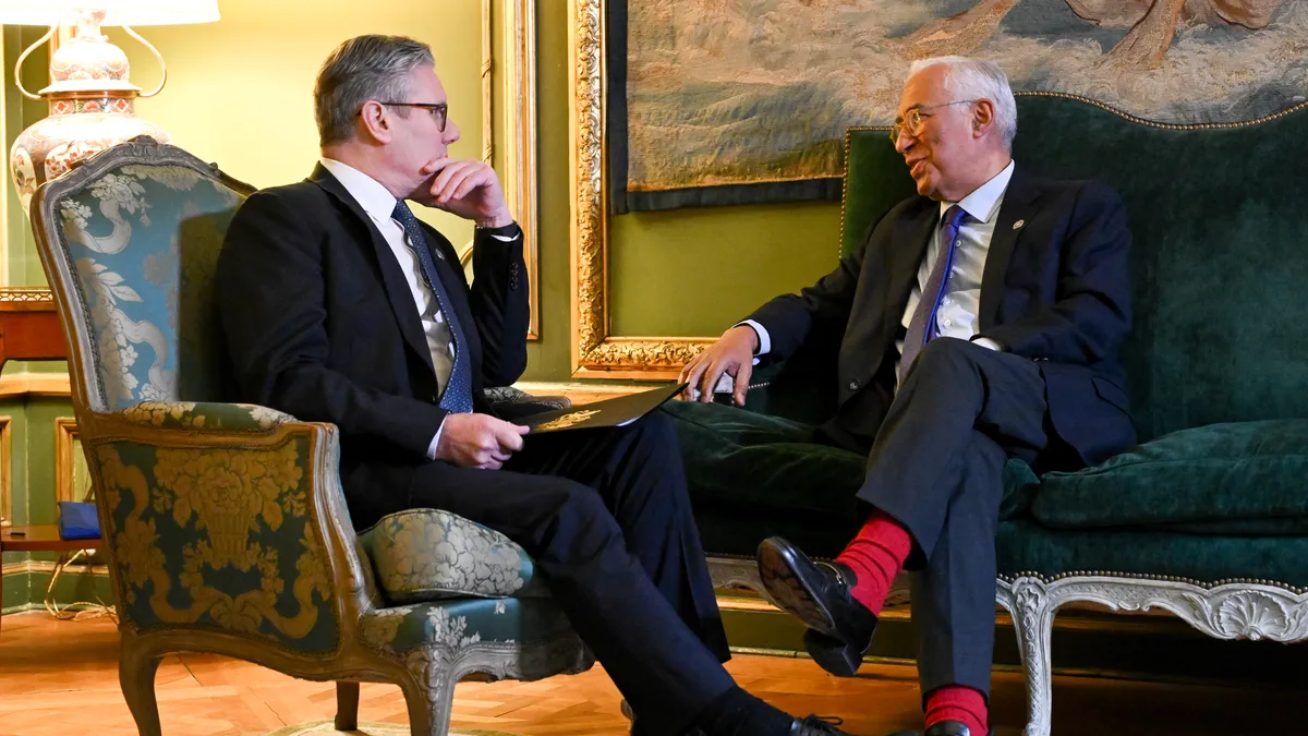 Face à Trump, les Européens contraints de redessiner leur carte du monde