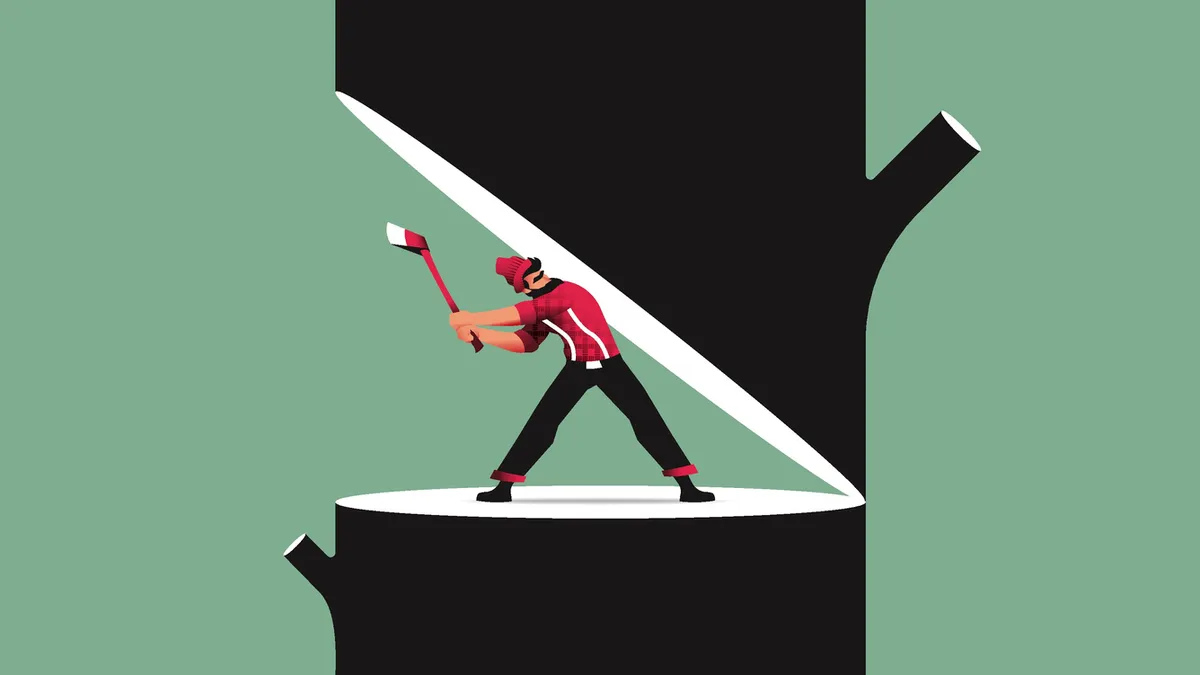 Simplifier, pourquoi est-ce si compliqué ?