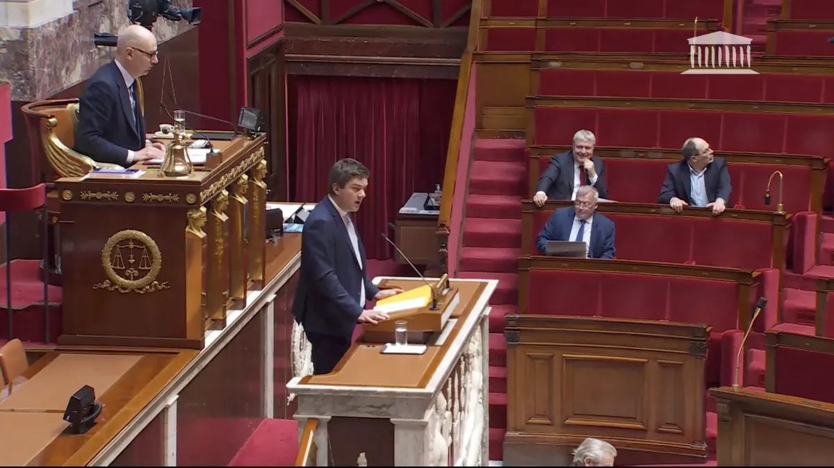 Comment la France a opéré un virage majeur, et sous les radars, en matière de protection de la biodiversité