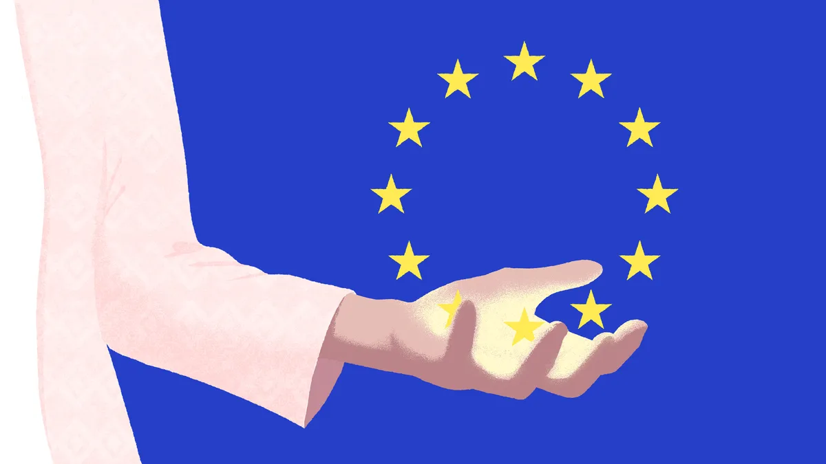 Von der Leyen 2, l’hyperprésidente