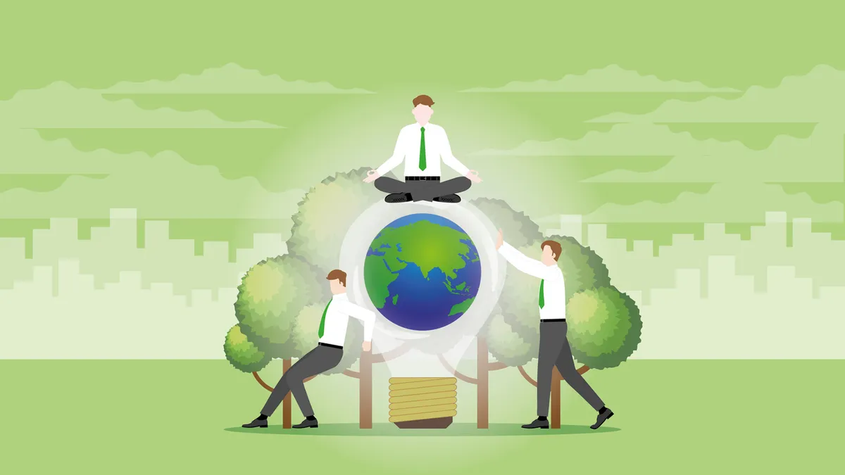 Cible climatique 2040 : la Commission tergiverse, les défenseurs du Green Deal s’inquiètent