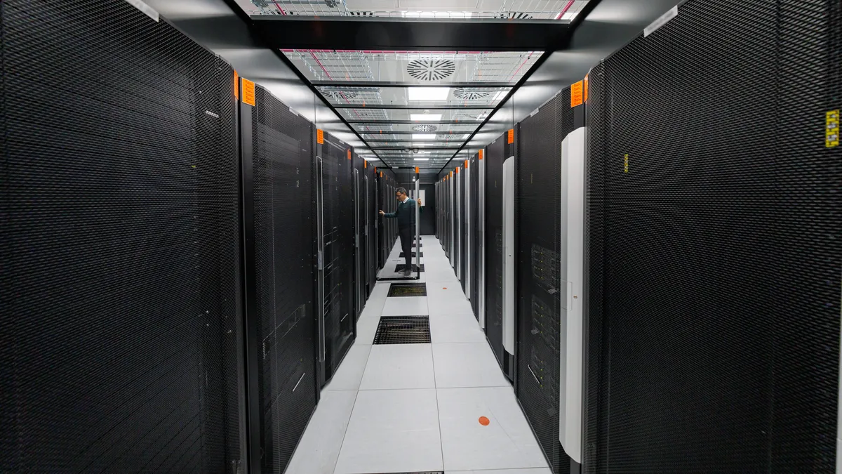 Berlin entre dans la danse de la souveraineté numérique