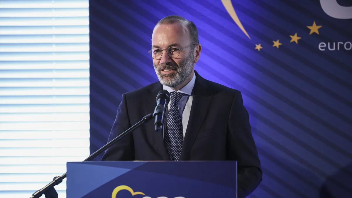 La droite européenne tente d’asseoir sa domination sur les institutions