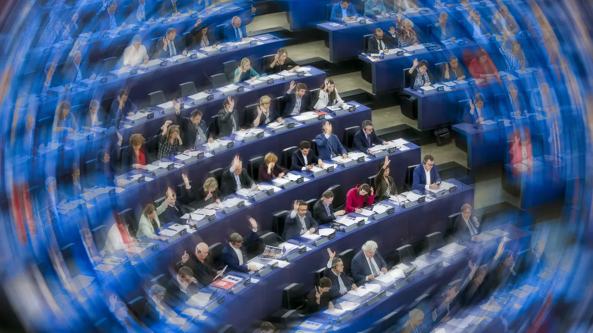 Au Parlement européen, un comité d’éthique attendu au tournant