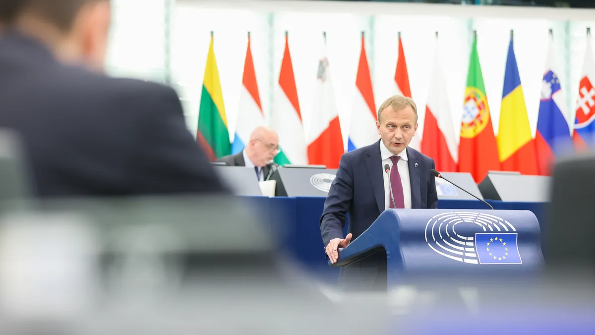 Bruxelles en quête de nouvelles ressources propres pour sauver son budget