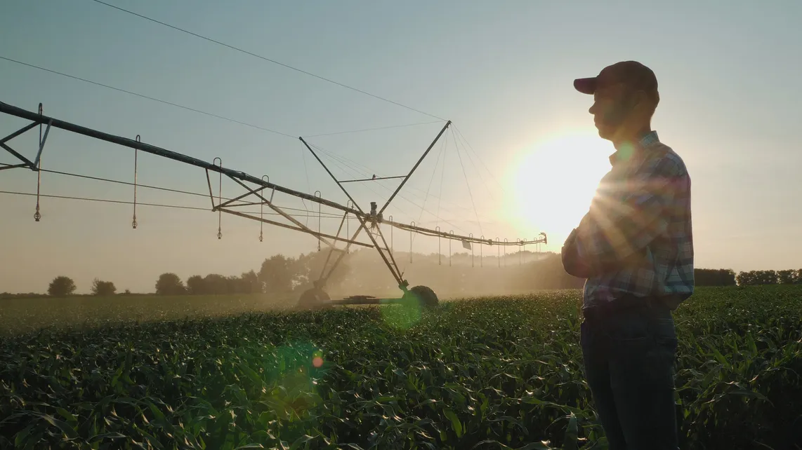 Proposition de loi Duplomb : pourquoi le monde de l’eau se fait discret