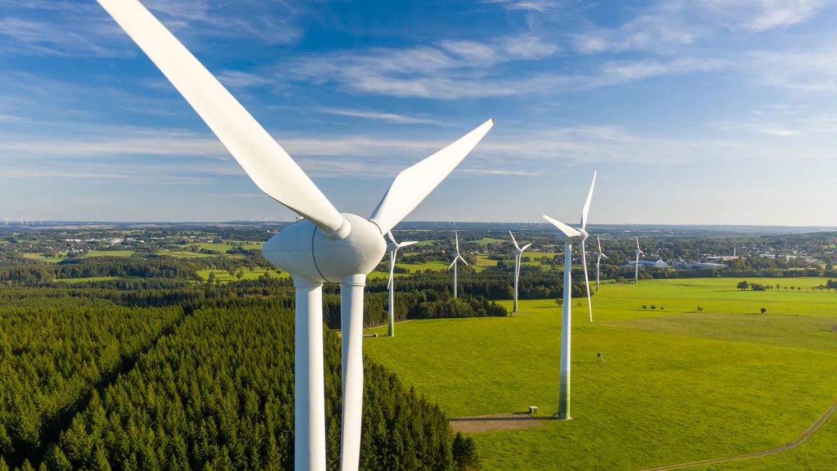 Commissioner Jørgensen promises to simplify EU energy law through sweeping 'omnibus' plan