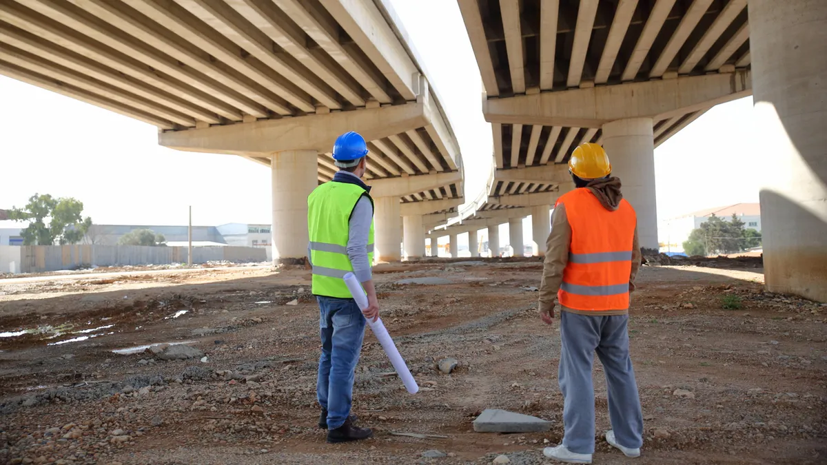 Routes et autoroutes : Contexte a fouillé la valise des parties prenantes à la conférence de financement