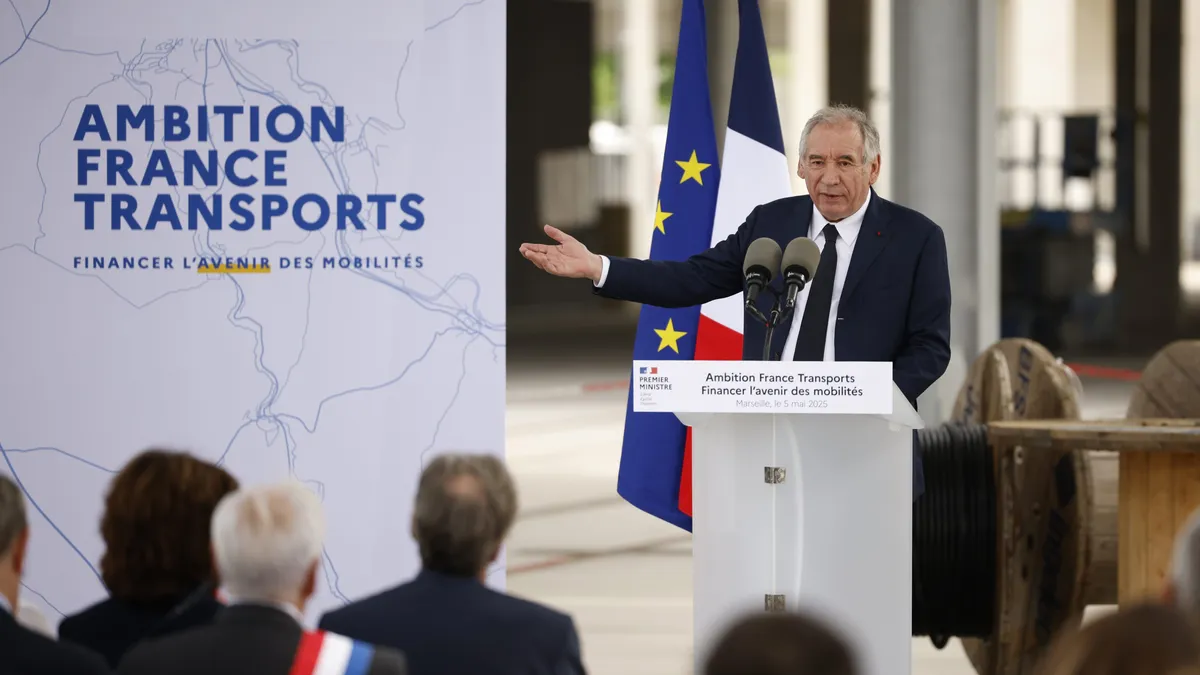 Conférence de financement des mobilités : un discours en attendant les actes