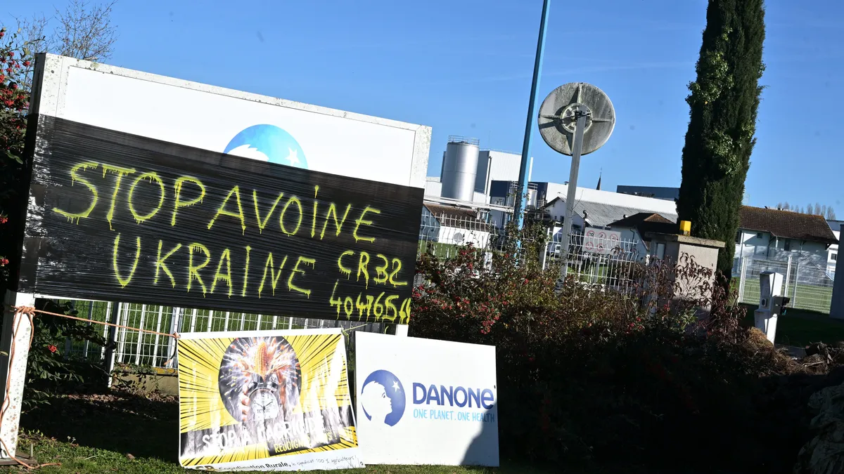 Importations ukrainiennes : à trop vouloir trouver une « solution d’équilibre », la Commission européenne se met tout le monde à dos