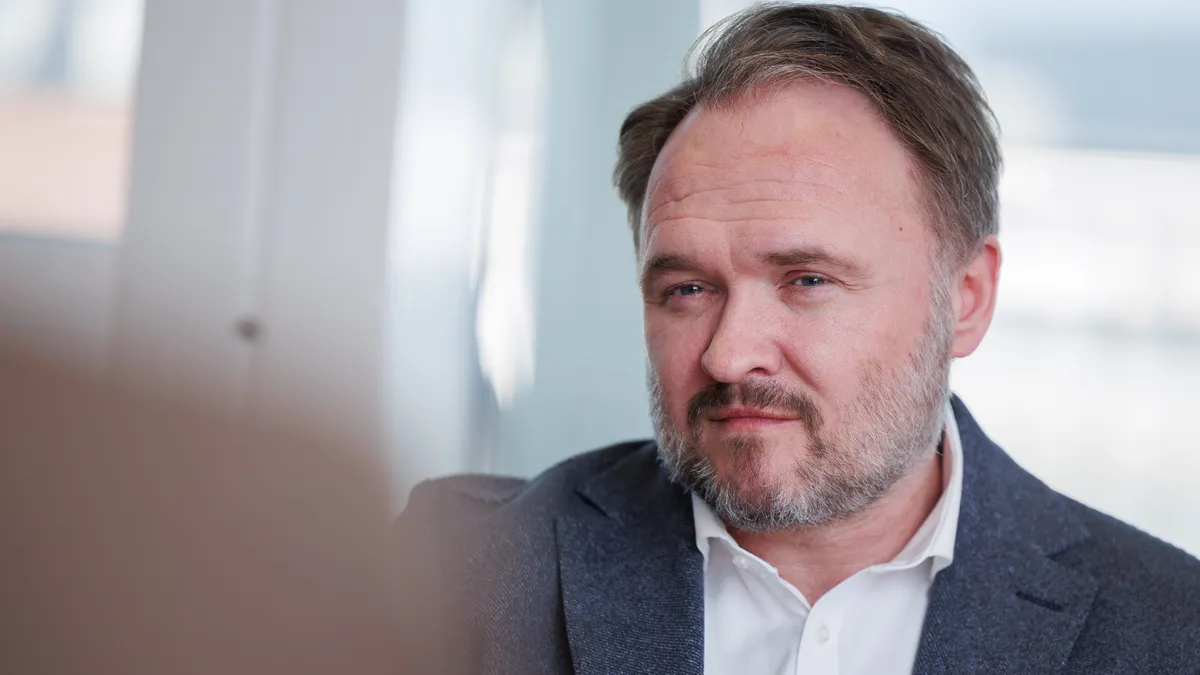 Dan Jørgensen announces an energy omnibus: ‘I'm aware this can be seen as controversial’