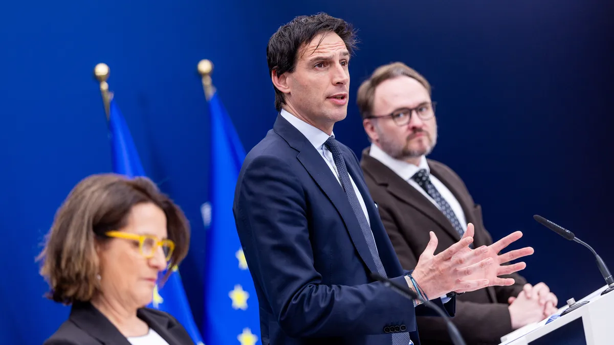 Fit for 54:  EU says it’s on track for 2030 climate target