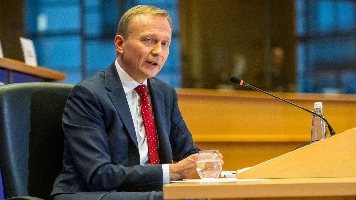 La refonte du prochain budget européen se précise