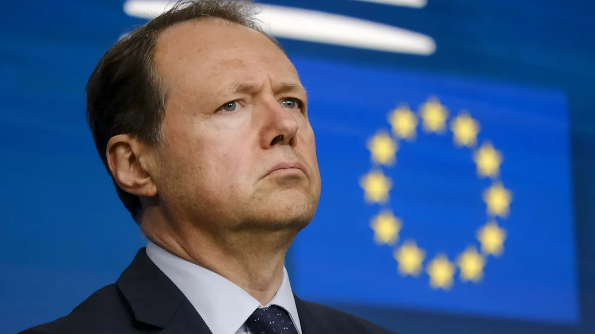 Pluie de lieutenants à la Commission pour réguler la big tech