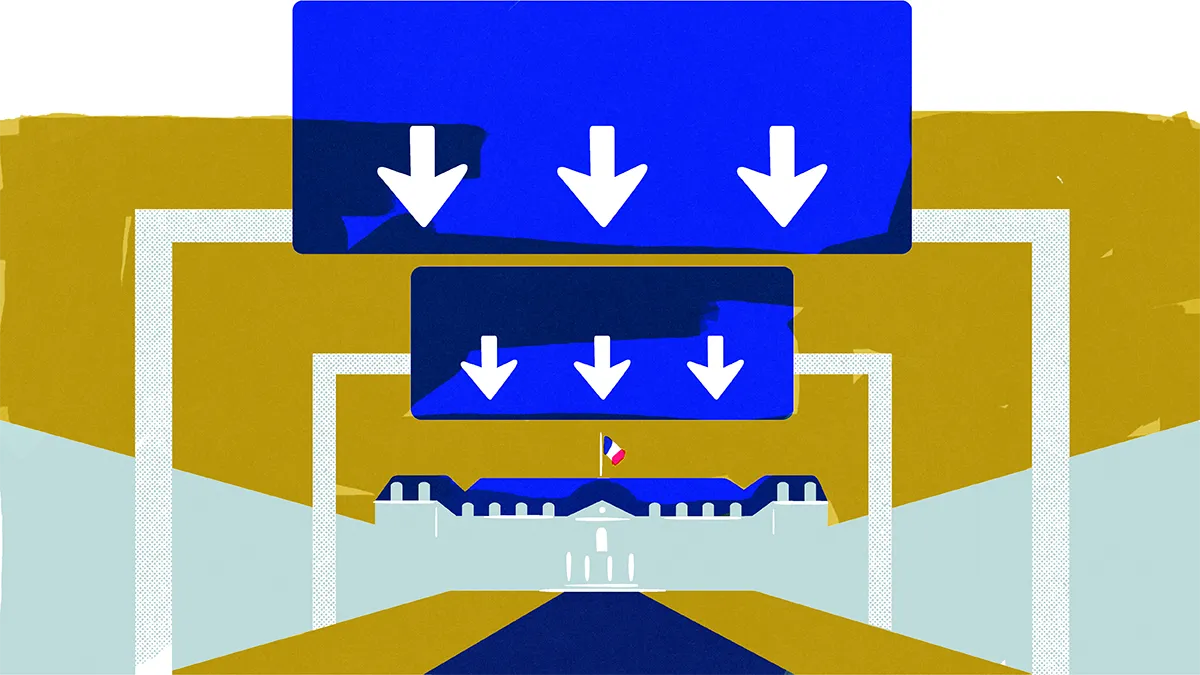 Les sociétés d’autoroutes et l’État, des relations sans concession