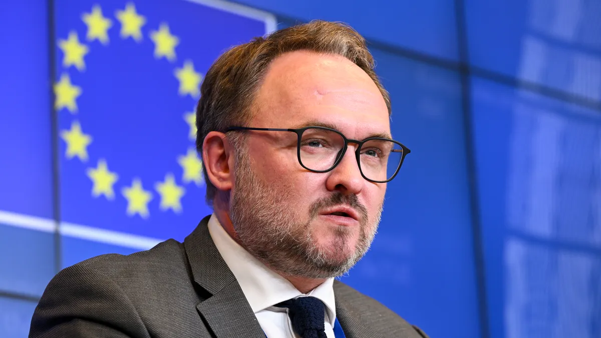 EU to phase out Russian gas contracts in three stages, sources say