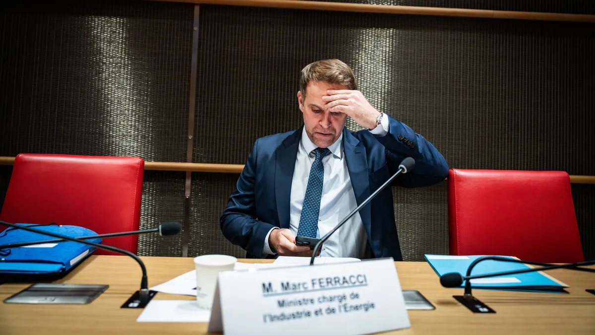 Au premier jour de l’examen de la proposition de loi Gremillet, le gouvernement systématiquement mis en échec