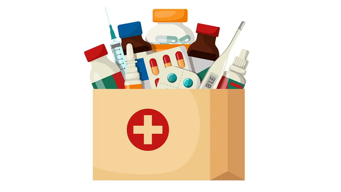 Paquet pharmaceutique : comment vivre les trilogues en évitant les maux de tête