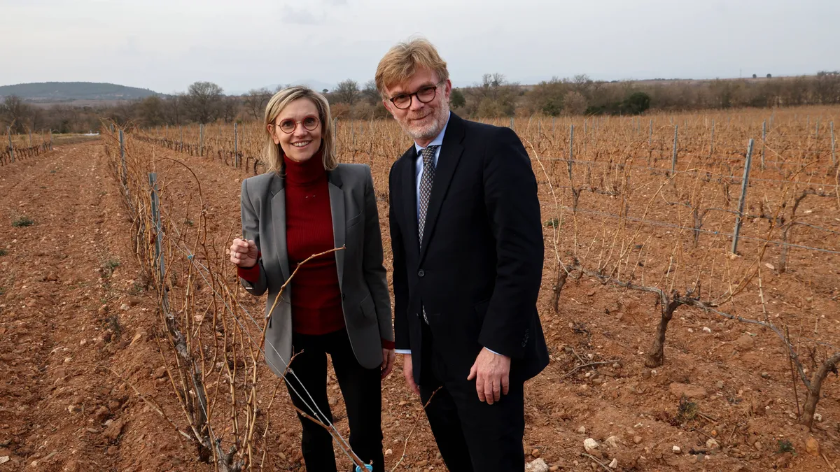 Info Contexte - Le virage à 180 degrés d’Agnès Pannier-Runacher sur l’acétamipride