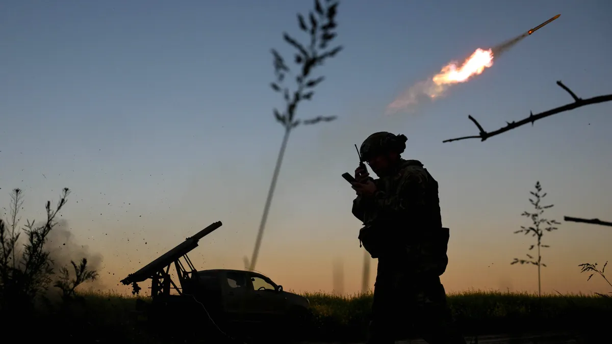Why energy infrastructure matters for Ukraine’s war, and its peace