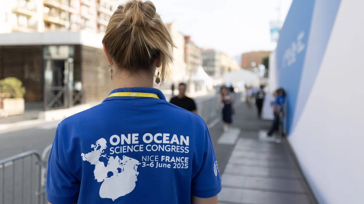 État des lieux, petites annonces et bruits de couloir : que faut-il attendre de la conférence des Nations unies sur l’océan ?