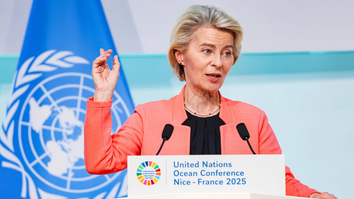 Protection du milieu marin : pour l’UE, tout reste à faire