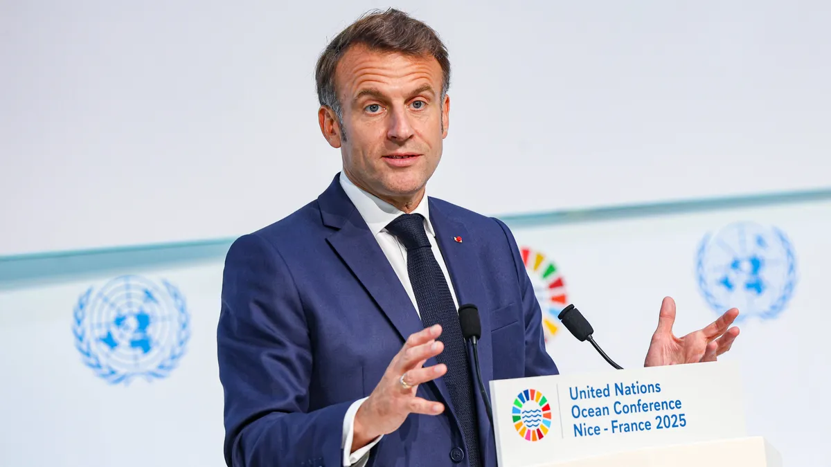 Sur les aires marines protégées, rien de bien nouveau sous le soleil de Nice