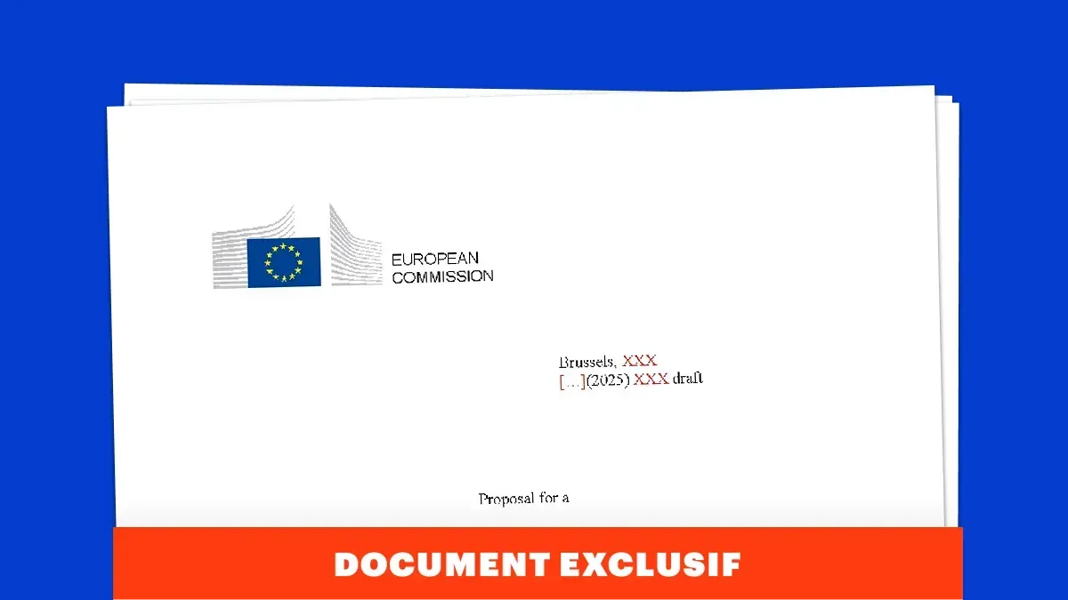 La Commission prépare une deuxième révision du règlement OCM portant notamment sur la réponse aux crises