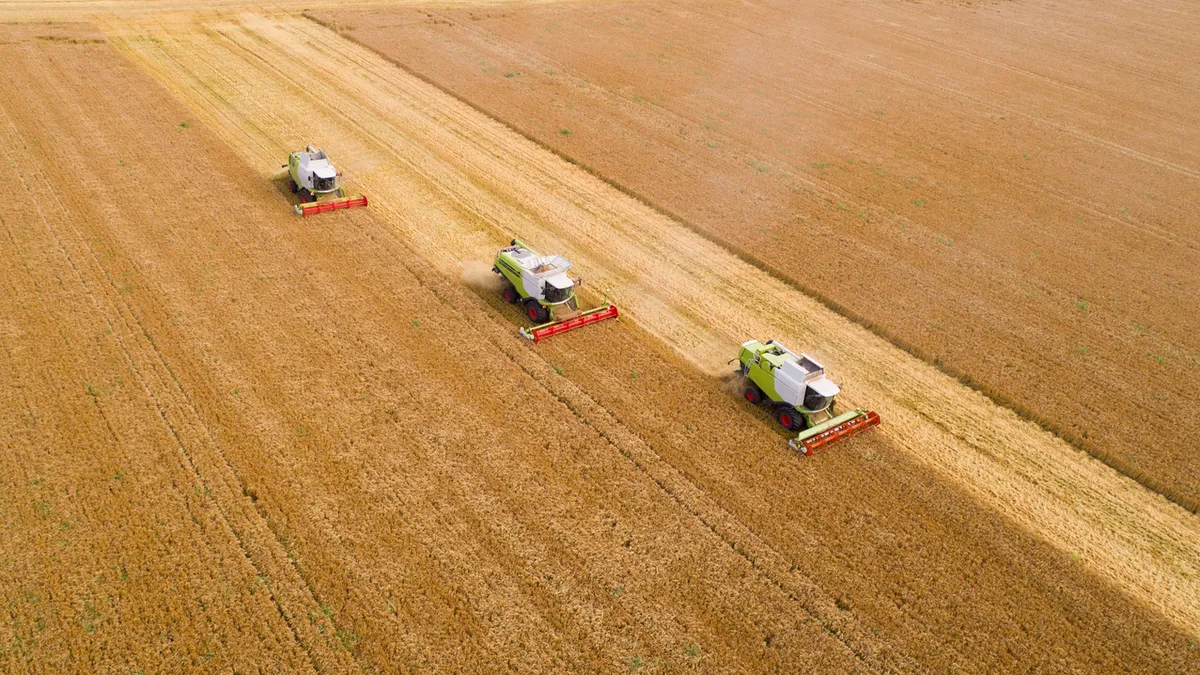 Avec la prochaine PAC, la Commission démantèle les aides directes à la surface