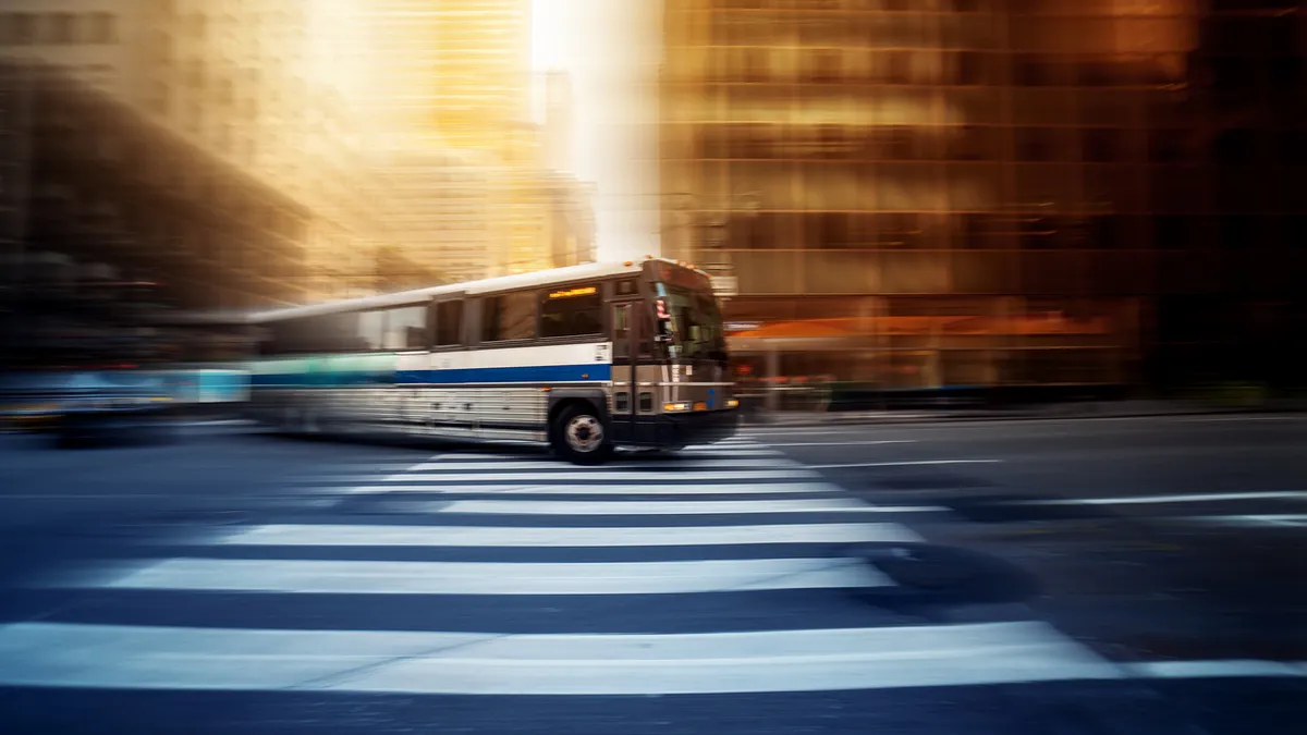 Hop on board the supply chain omnibus: Brussels’ push to simplify corporate sustainability rules