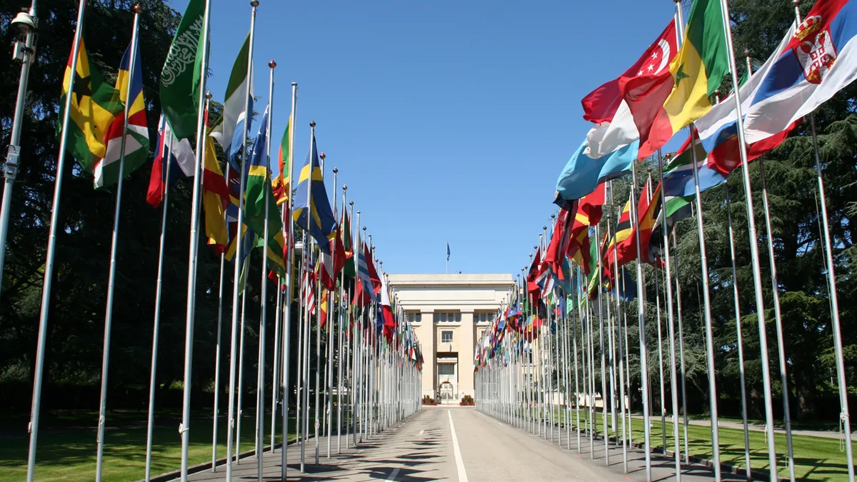 Traité plastiques : maintenant ou jamais ?