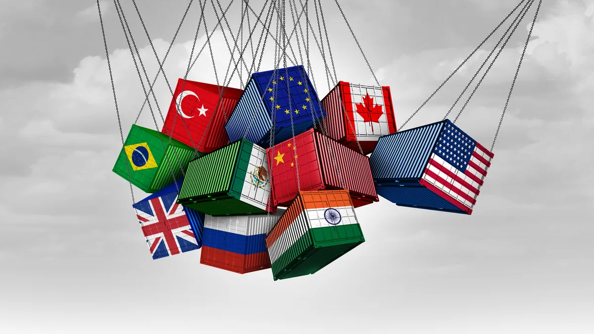 Politique commerciale : la France à la recherche d’une nouvelle doctrine