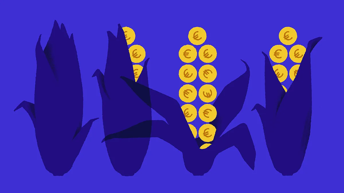 Répartition, simplification, plans nationaux et régionaux… : le petit guide du budget de la PAC