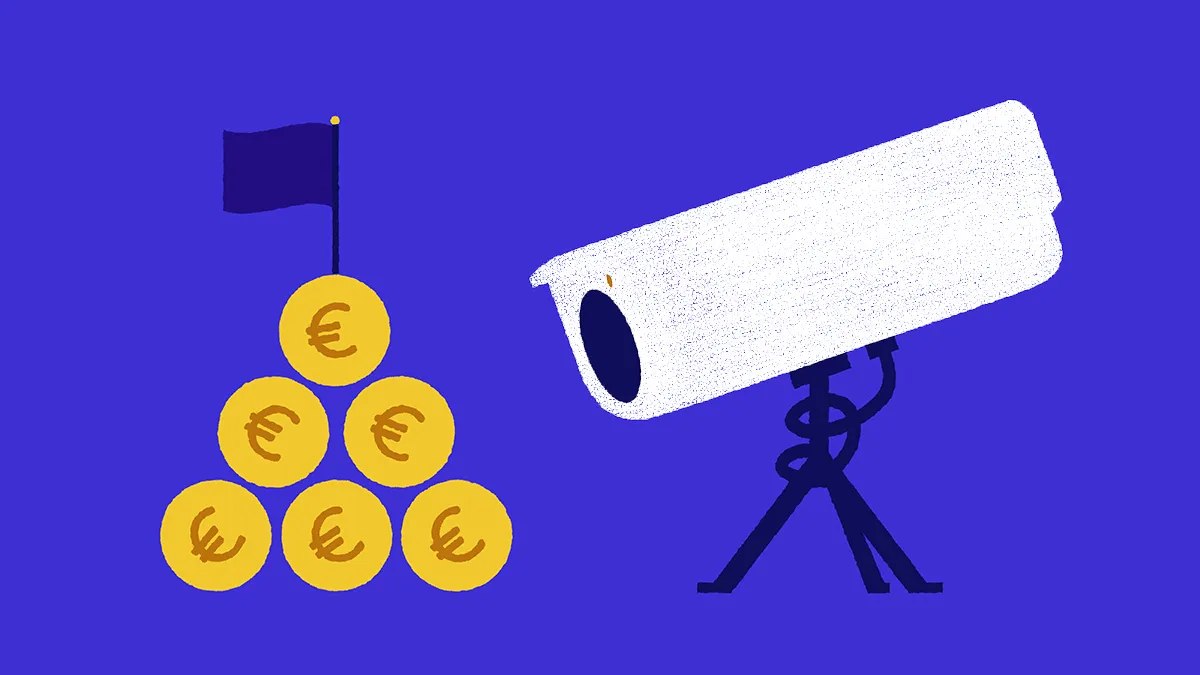 Five things the new EU budget would mean for energy and climate