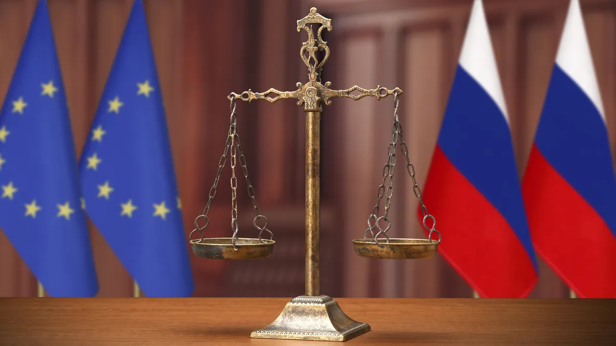 Russia’s curious WTO challenge questions the climate credentials of a flagship EU policy