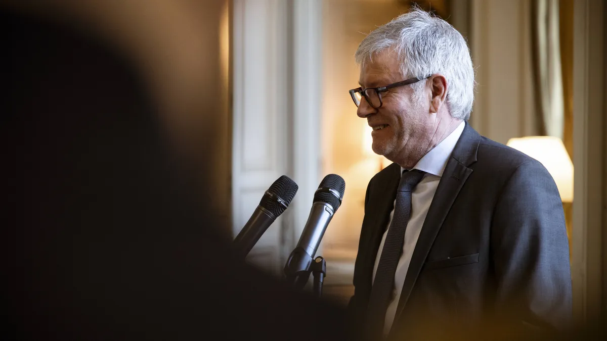 Ania : un an après la crise, le pari (presque) réussi de la reconstruction