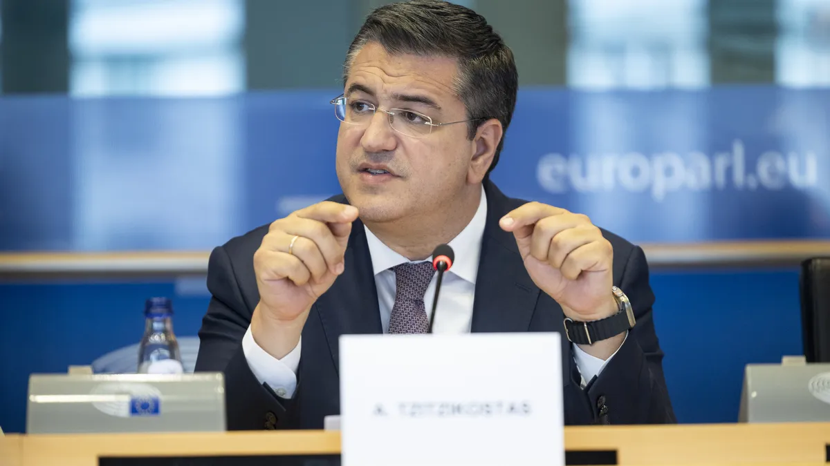 Le budget transports « doublé » pour 2028-2034