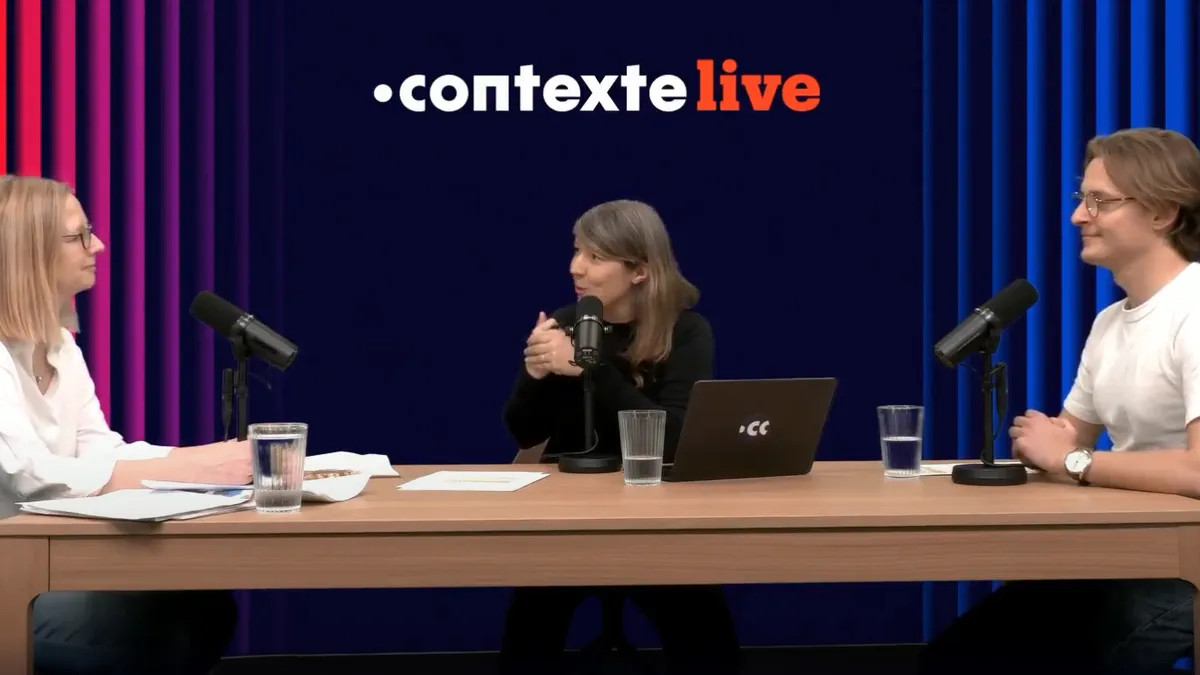 L’industrie européenne peut-elle éviter la sortie de route ?