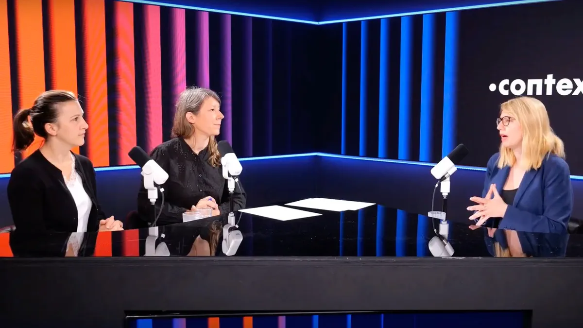 Conférence de financement des mobilités, le chantier commence