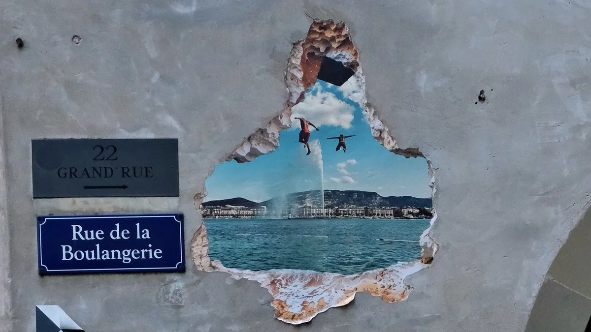 Chroniques genevoises d’un nouvel échec sur le traité plastiques