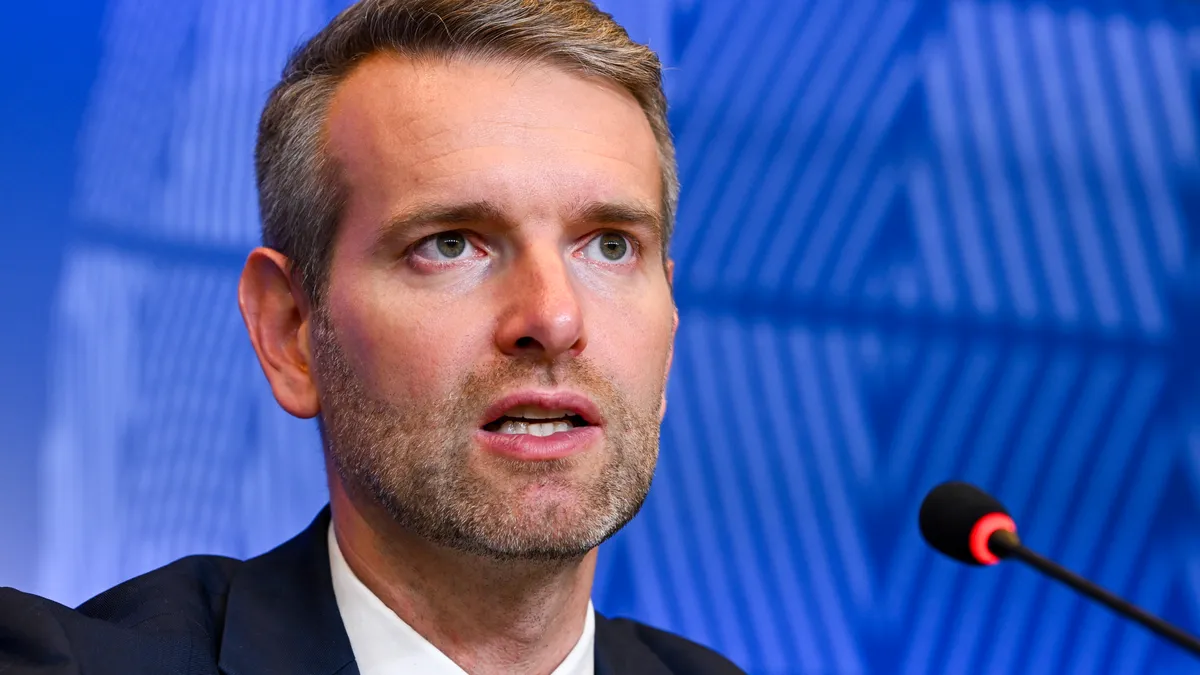 US no alternative to Hungary’s Russian gas dependence, official says