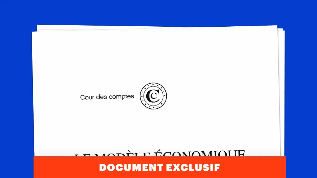 Le modèle économique d’EDF n’est pas assez solide pour assurer les investissements prévus, juge la Cour des comptes