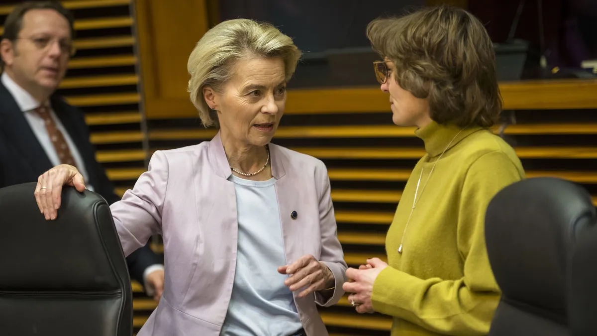 La Commission européenne veut à nouveau reporter le règlement déforestation