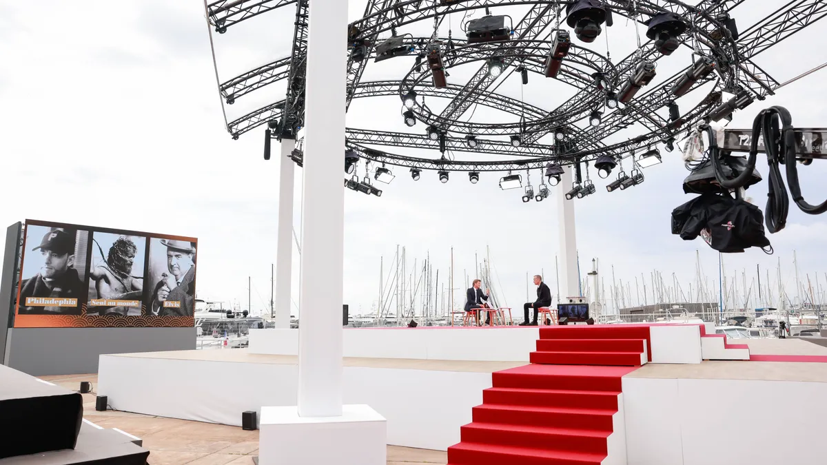 La Commission veut des industries culturelles compétitives, et le justifie en 170 pages