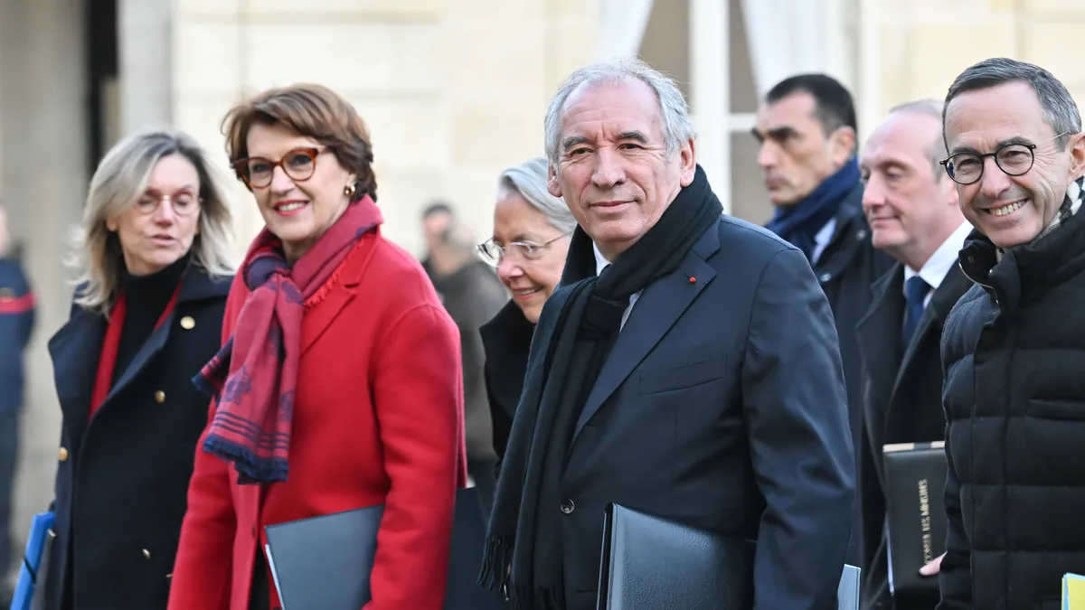 Bataille politique autour de la succession à la tête de la DGPE