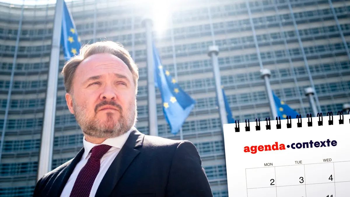 Brussels’ energy plan gets into its stride